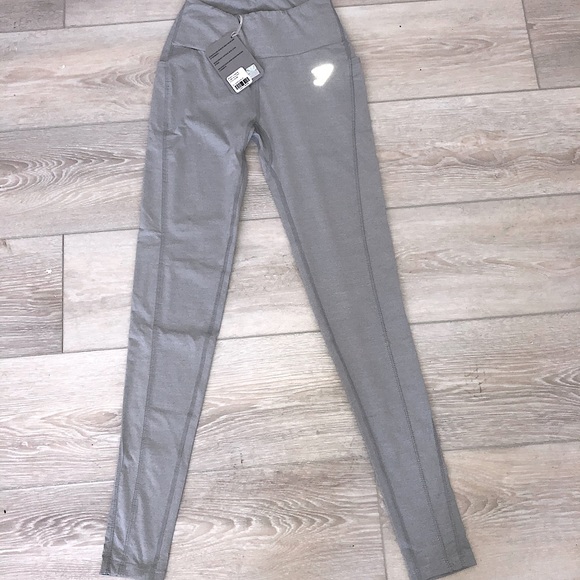 Gymshark leggings - Picture 1 of 4